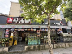 真光路旺铺转让！纯一楼可外摆！天然气独立包间商圈成熟位置佳